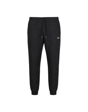 XH8869 031 Pantaloni della tuta tapered fit XH8869 031 Lacoste 