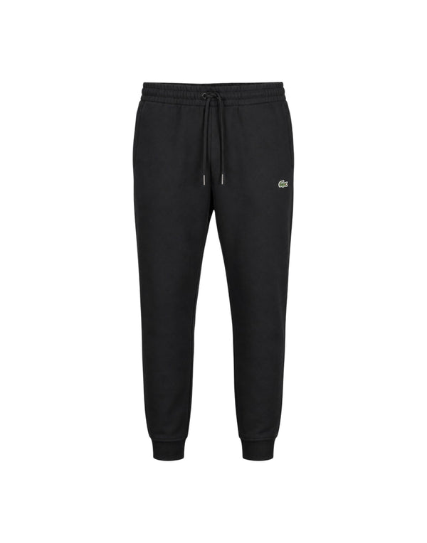 XH8869 031 Pantaloni della tuta tapered fit XH8869 031 Lacoste 