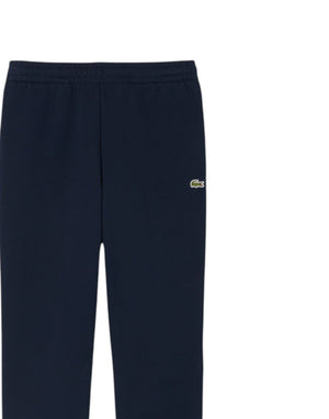 XH8869 166 Pantaloni della tuta tapered fit XH8869 166 Lacoste 