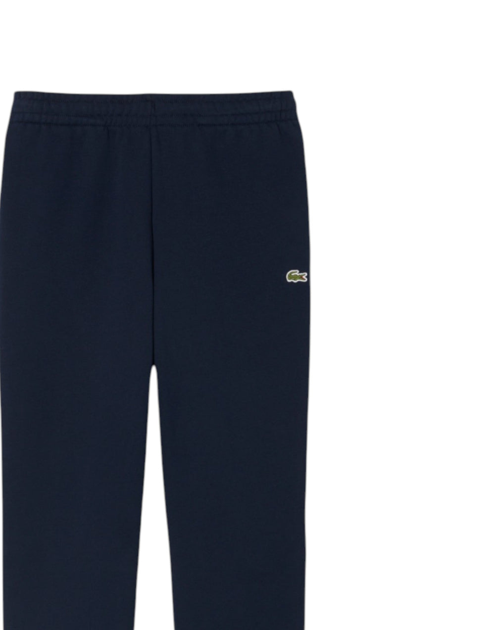 XH8869 166 Pantaloni della tuta tapered fit XH8869 166 Lacoste 