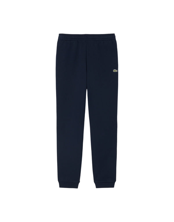 XH8869 166 Pantaloni della tuta tapered fit XH8869 166 Lacoste 
