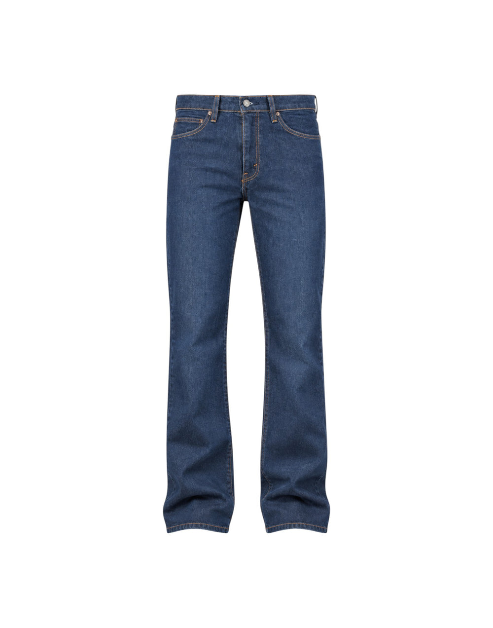 000XI-0018 BLU 537™ Western Bootcut Jeans 000XI-0018 BLU Levi's 