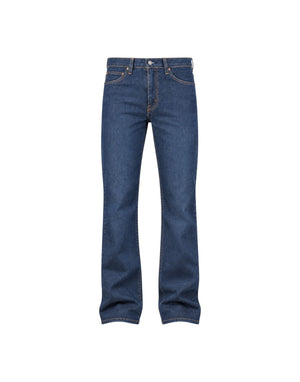 000XI-0018 BLU 537™ Western Bootcut Jeans 000XI-0018 BLU Levi's 