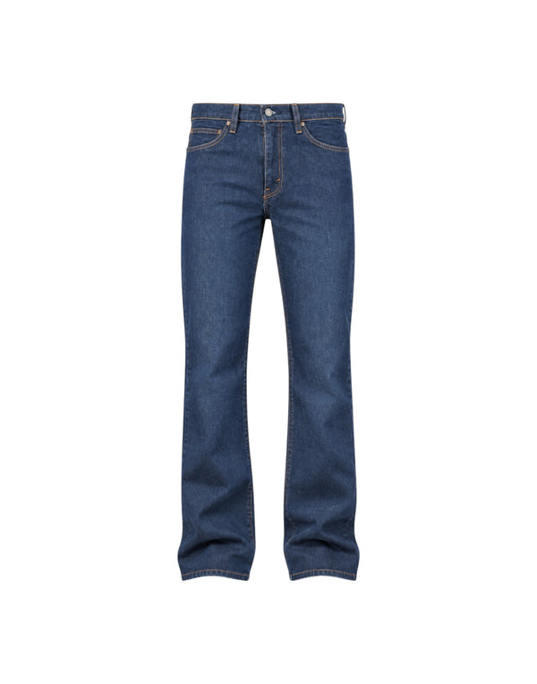 000XI-0018 BLU 537™ Western Bootcut Jeans 000XI-0018 BLU Levi's 