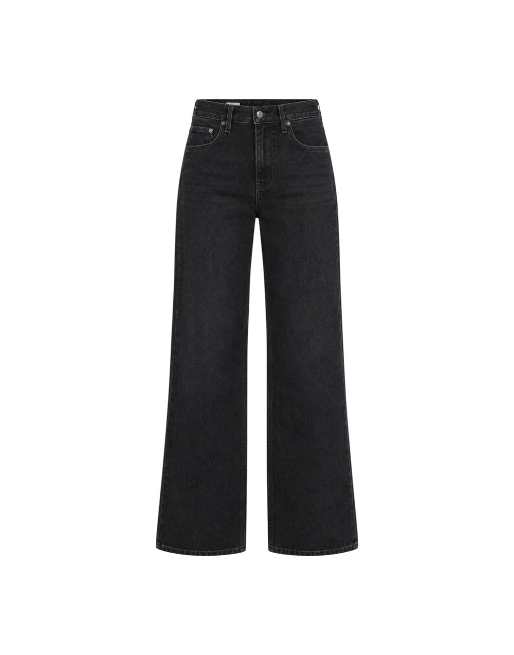 0039B-0035 0035L32 728™ High Rise Wide Leg 0039B-0035 0035L32 Levi's 
