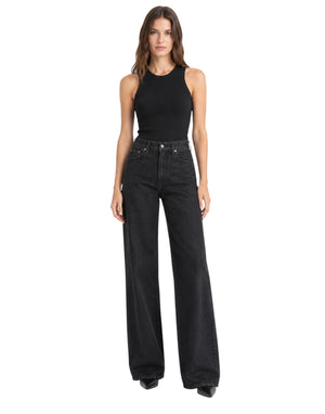 0039B-0035 0035L32 728™ High Rise Wide Leg 0039B-0035 0035L32 Levi's 