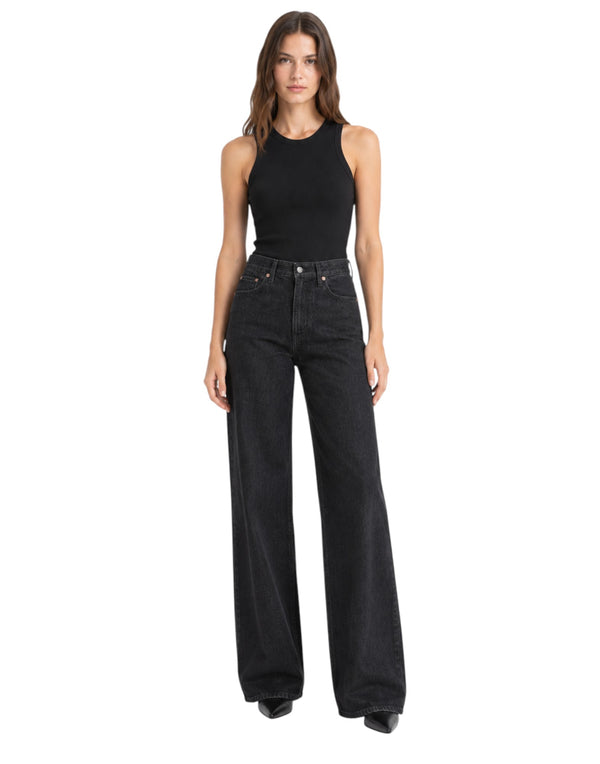 0039B-0035 0035L32 728™ High Rise Wide Leg 0039B-0035 0035L32 Levi's 