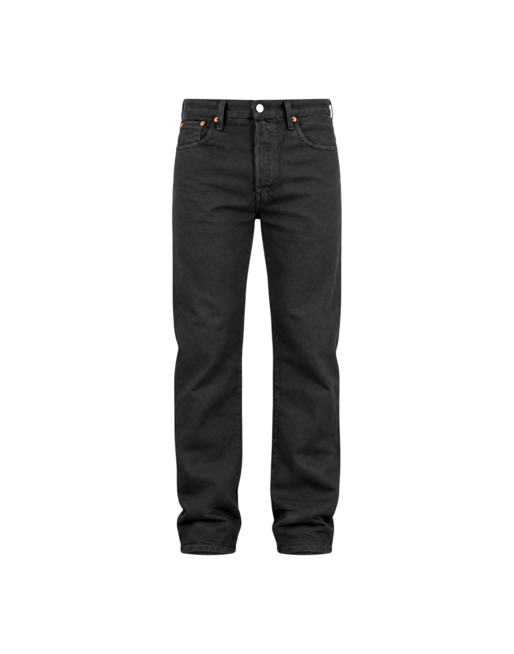 00501-0165 0165L32 Jeans 501® Levi's® Original Black- L32 00501-0165 0165L32 Levi's 