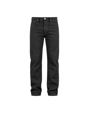 00501-0165 0165L32 Jeans 501® Levi's® Original Black- L32 00501-0165 0165L32 Levi's 