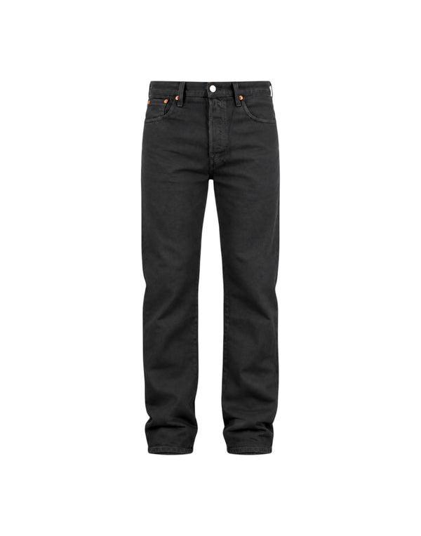 00501-0165 0165L32 Jeans 501® Levi's® Original Black- L32 00501-0165 0165L32 Levi's 