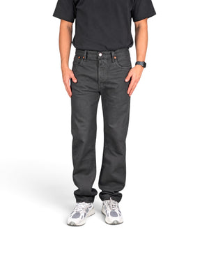 00501-0165 0165L32 Jeans 501® Levi's® Original Black- L32 00501-0165 0165L32 Levi's 