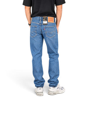 00501-3719 3719L34 Levi's - 501® Original - Denim Comfort Stretch - The Fairway- L34<BR/><BR/> 00501-3719 3719L34 Levi's 