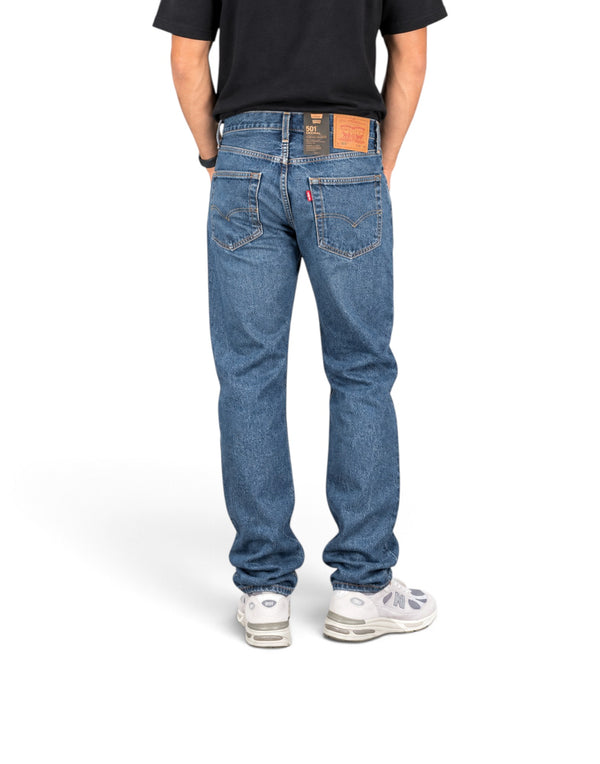 00501-3852 3852L32 Jeans Uomo 501® Levi's® Original Vintage Avenue- L32 00501-3852 3852L32 Levi's 