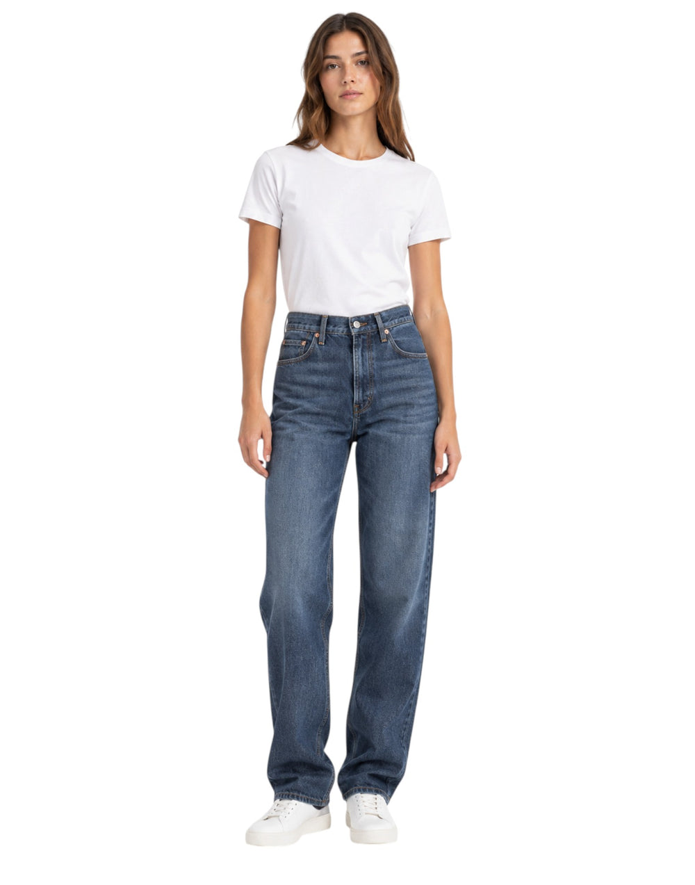 0083N-0008 0008L31 Loose Taper H226 0083N-0008 0008L31 Levi's 