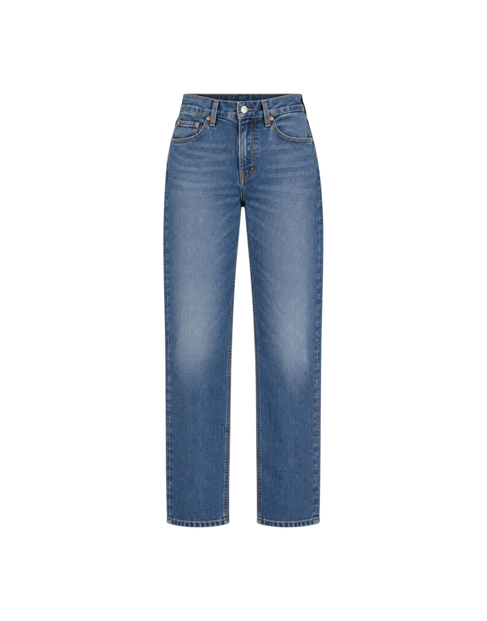 008SY-0010 0010L30 723™ High Rise Straight Jeans 008SY-0010 0010L30 Levi's 