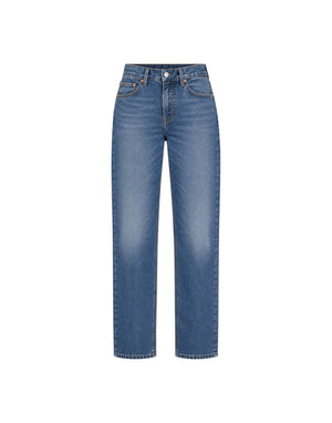 008SY-0010 0010L30 723™ High Rise Straight Jeans 008SY-0010 0010L30 Levi's 