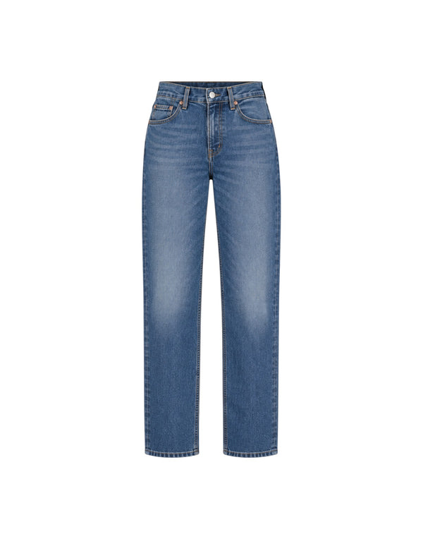 008SY-0010 0010L30 723™ High Rise Straight Jeans 008SY-0010 0010L30 Levi's 