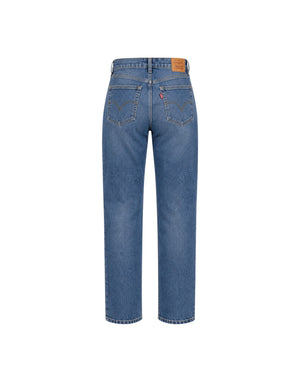 008SY-0010 0010L30 723™ High Rise Straight Jeans 008SY-0010 0010L30 Levi's 