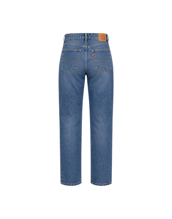 008SY-0010 0010L30 723™ High Rise Straight Jeans 008SY-0010 0010L30 Levi's 