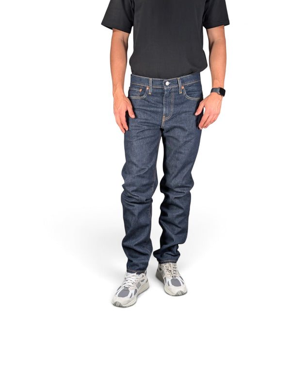 29507-0280 0280L34 Jeans Uomo 502™ Taper Rock - L34 29507-0280 0280L34 Levi's 