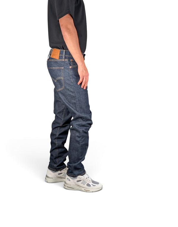 29507-0280 0280L34 Jeans Uomo 502™ Taper Rock - L34 29507-0280 0280L34 Levi's 