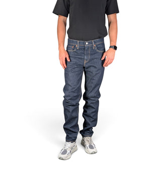 29507-1831 1831L34 Levi's - 502™ Taper - Denim Levi's® Ease - Rainy Afternoon - L34<BR/> 29507-1831 1831L34 Levi's 
