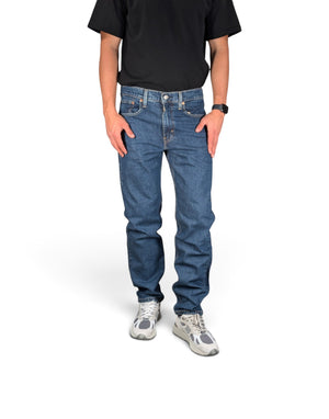 29507-1891 1891L32 Levi's - 502™ Taper - Denim Stretch - All My Thoughts - L32<BR/> 29507-1891 1891L32 Levi's 