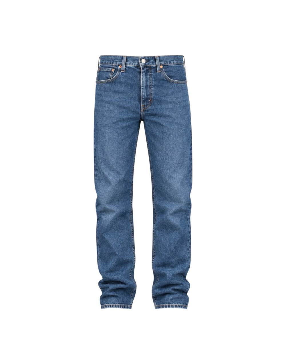 29507-1891 1891L34 Levi's - 502™ Taper - Denim Stretch - All My Thoughts - L34 29507-1891 1891L34 Levi's 