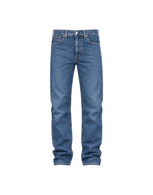 29507-1891 1891L34 Levi's - 502™ Taper - Denim Stretch - All My Thoughts - L34 29507-1891 1891L34 Levi's 