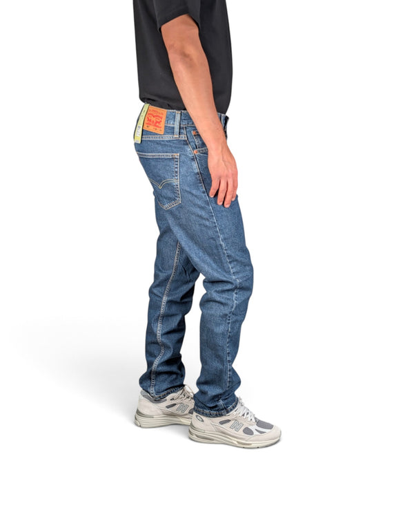 29507-1891 1891L34 Levi's - 502™ Taper - Denim Stretch - All My Thoughts - L34 29507-1891 1891L34 Levi's 