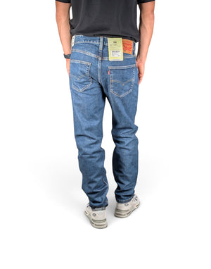 29507-1891 1891L34 Levi's - 502™ Taper - Denim Stretch - All My Thoughts - L34 29507-1891 1891L34 Levi's 