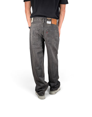 A4750-0020 0020L32 Levi's - 578® Baggy - Denim Non Stretch - 8AM In Charlotte - L32<BR/> A4750-0020 0020L32 Levi's 