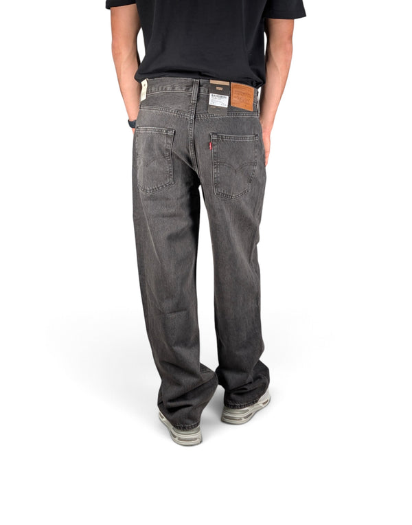 A4750-0020 0020L32 Levi's - 578® Baggy - Denim Non Stretch - 8AM In Charlotte - L32<BR/> A4750-0020 0020L32 Levi's 