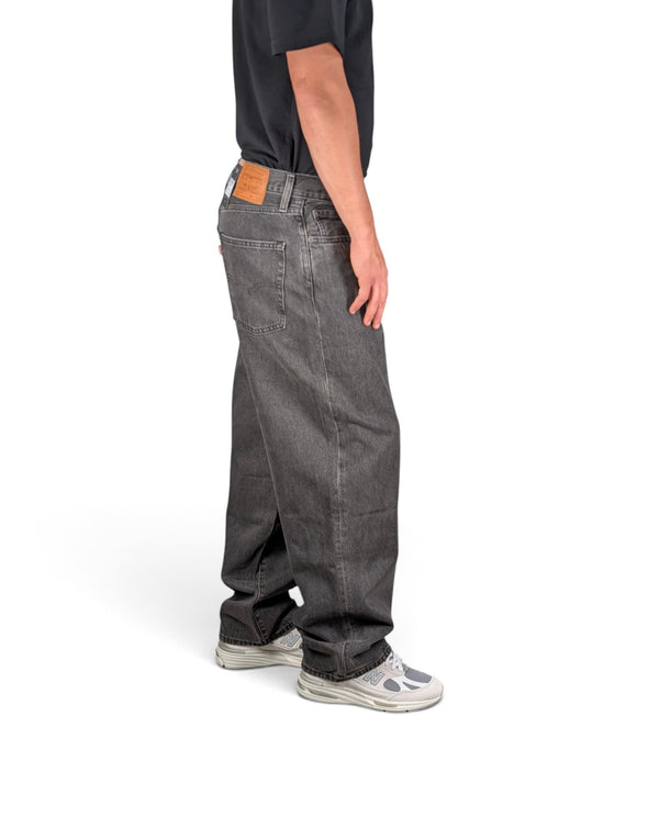 A4750-0020 0020L34 Levi's - 578® Baggy - Denim Non Stretch - 8AM In Charlotte - L34<BR/> A4750-0020 0020L34 Levi's 