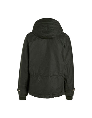 7003-WX D/GREEN Giubbotto Mountain Jacket 7003-WX D/GREEN Manifattura Ceccarelli 