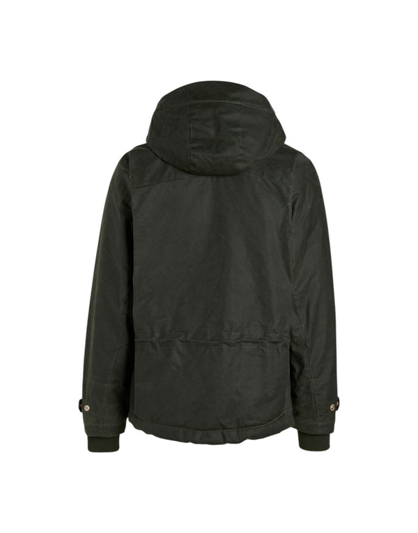 7003-WX D/GREEN Giubbotto Mountain Jacket 7003-WX D/GREEN Manifattura Ceccarelli 