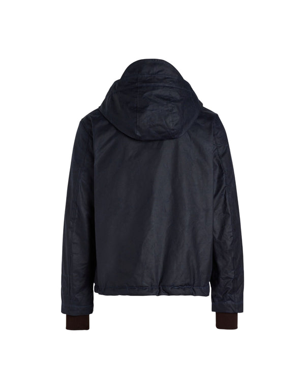 7066-WX NAVY Blazer Coat 7066-WX NAVY Manifattura Ceccarelli 