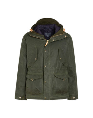7091-WX D/GREEN  7091-WX D/GREEN Manifattura Ceccarelli 