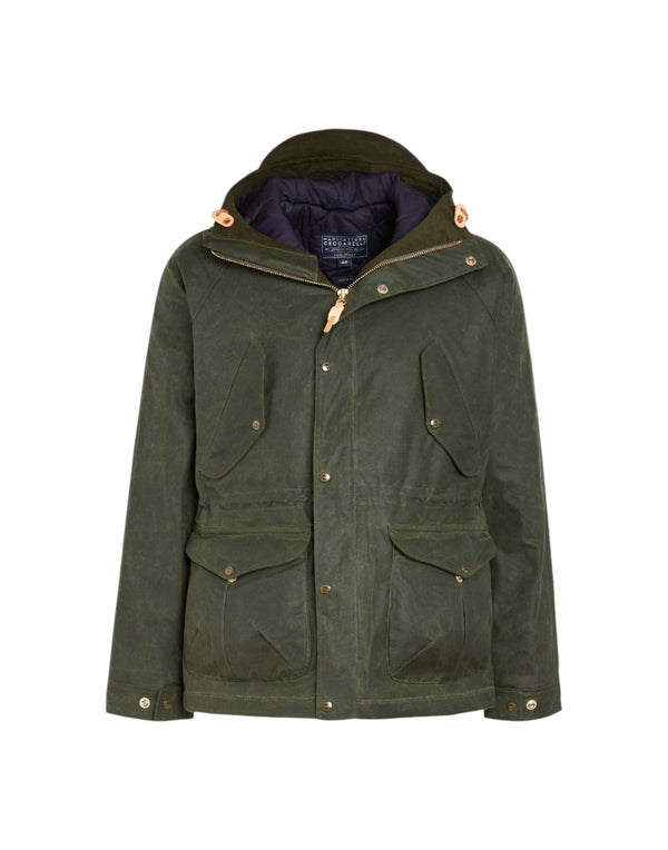 7091-WX D/GREEN  7091-WX D/GREEN Manifattura Ceccarelli 