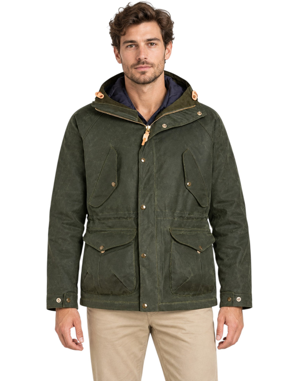 7091-WX D/GREEN  7091-WX D/GREEN Manifattura Ceccarelli 