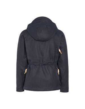 7091-WX NAVY Parka New Fisherman 7091-WX NAVY Manifattura Ceccarelli 