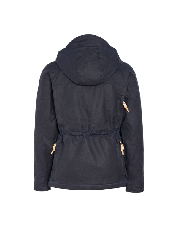 7091-WX NAVY Parka New Fisherman 7091-WX NAVY Manifattura Ceccarelli 
