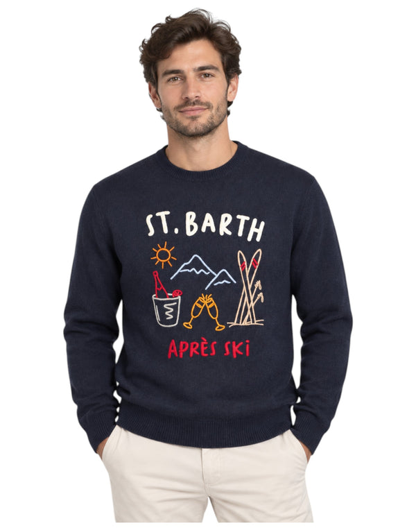 HER0001TEX0001 00226M  HER0001TEX0001 00226M MC2 Saint Barth 