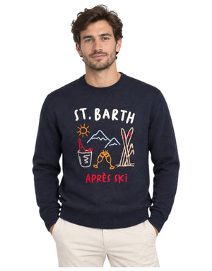 HER0001TEX0001 00226M Heron HER0001TEX0001 00226M MC2 Saint Barth 