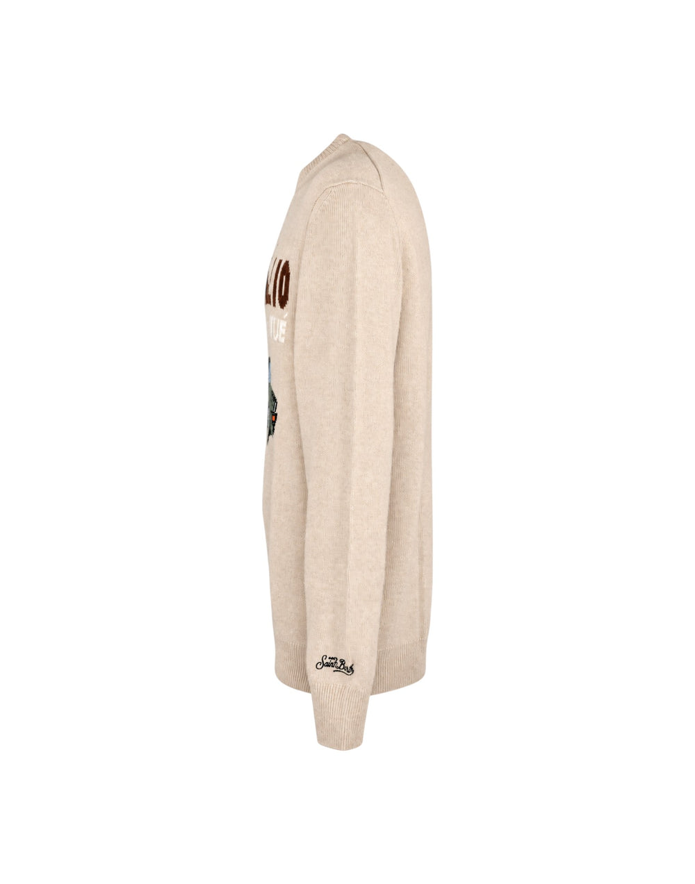 HER0001TEX0001 02117M  HER0001TEX0001 02117M MC2 Saint Barth 