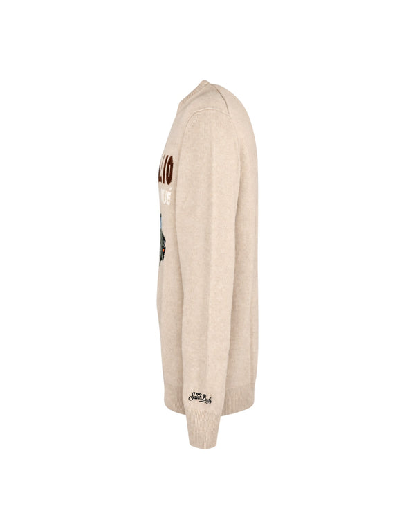 HER0001TEX0001 02117M Heron HER0001TEX0001 02117M MC2 Saint Barth 
