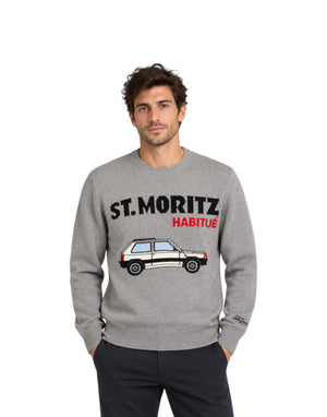 HER0001TEX0001 02120M  HER0001TEX0001 02120M MC2 Saint Barth 