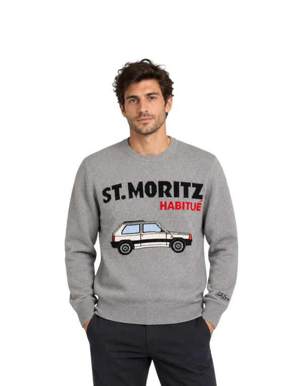 HER0001TEX0001 02120M  HER0001TEX0001 02120M MC2 Saint Barth 