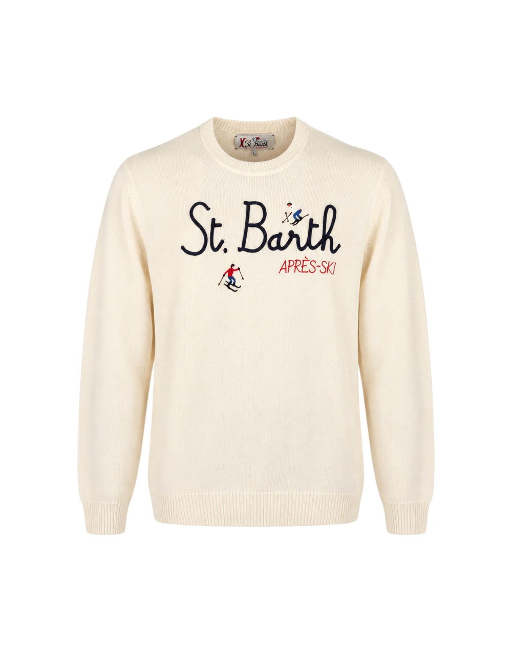 HER0001TEX0001 02362M  HER0001TEX0001 02362M MC2 Saint Barth 