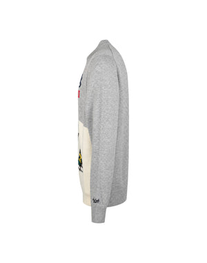 HER0011TEX0001 00125M  HER0011TEX0001 00125M MC2 Saint Barth 